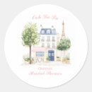 Recherche de dansant autocollants Rose