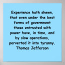 Recherche de citation de thomas jefferson Constitution