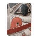 Recherche de totem magnete Colombie britannique