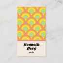 Recherche de les années 1970 cartes visite Vintage