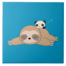 Recherche de pandas mignons carreaux Faune