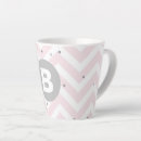 Recherche de points gris tasses Rose