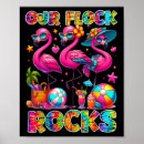 Recherche de flamant américain posters 4 juillet