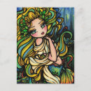 Recherche de mermaid cartes postales Imaginaire