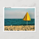 Recherche de soleil jaune cartes postales Été