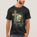 Recherche de padre pio tshirts Prière