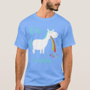 Recherche de vomissement tshirts Licorne
