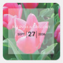 Recherche de tulip autocollants Pour tous