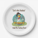 Recherche de thanksgiving assiettes Dessin