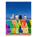 Recherche de sttreet art Coloré