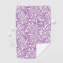 Recherche de purple golf serviettes Lavande