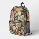 Recherche de composition sacs Vintage