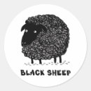 Recherche de humour moutons autocollants Animal