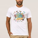 Recherche de patern tshirts Père