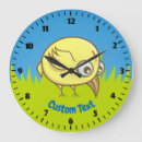 Recherche de personnages de dessin animé horloges Mignon
