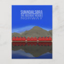 Recherche de fjord norvégien cartes postales Scandinave