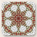 Recherche de patchwork dessous de verres Pays