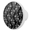 Recherche de roses vintages boutons et poignées de porte Moderne