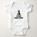 Recherche de chess bébé vêtements Mignon
