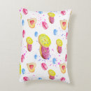 Recherche de coussin de beignet coussins Bonbons