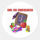 Recherche de kindergarten autocollants Enseignement