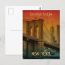 Recherche de bridge cartes postales Classique