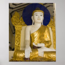 Recherche de temple bouddhiste posters Yangon