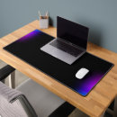 Recherche de humeur bureau tapis souris Foncé