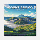 Recherche de volcans magnets Travel
