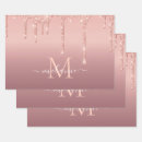 Recherche de texte papier cadeau Pour elle