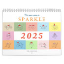 Recherche de citation calendriers Tendance