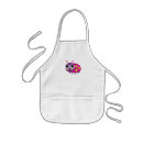 Recherche de dessin coccinelle tabliers Adorable
