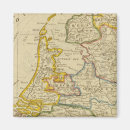 Recherche de unies magnets Plan