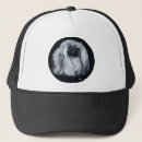 Recherche de portrait casquettes Chiens