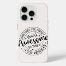 Recherche de message positif iphone coques Positivité