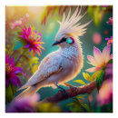 Recherche de juvénile posters Oiseau
