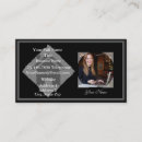 Recherche de maison à vendre cartes visite Professionnel