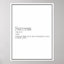 Recherche de definition posters Noir