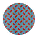 Recherche de motif vibrant planches à découper Tropical