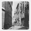 Recherche de rue paris autocollants Pavé