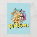 Recherche de betty cartes postales Barney rubble