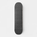 Recherche de flocons neige skateboards Motif