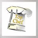 Recherche de chefs posters Profession