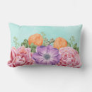 Recherche de fleur orange coussins Beau