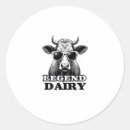 Recherche de vache kawaii autocollants Ferme