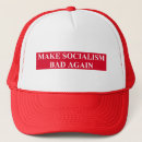 Recherche de socialisme casquettes Progressif