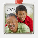 Recherche de grand père ornements Petits enfants