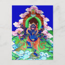 Recherche de thangka cartes postales Tatouage
