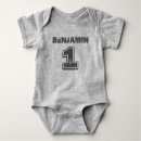 Recherche de numéro bébé vêtements Costume pour bébé