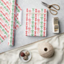 Recherche de rose rouge papier cadeau Coquette